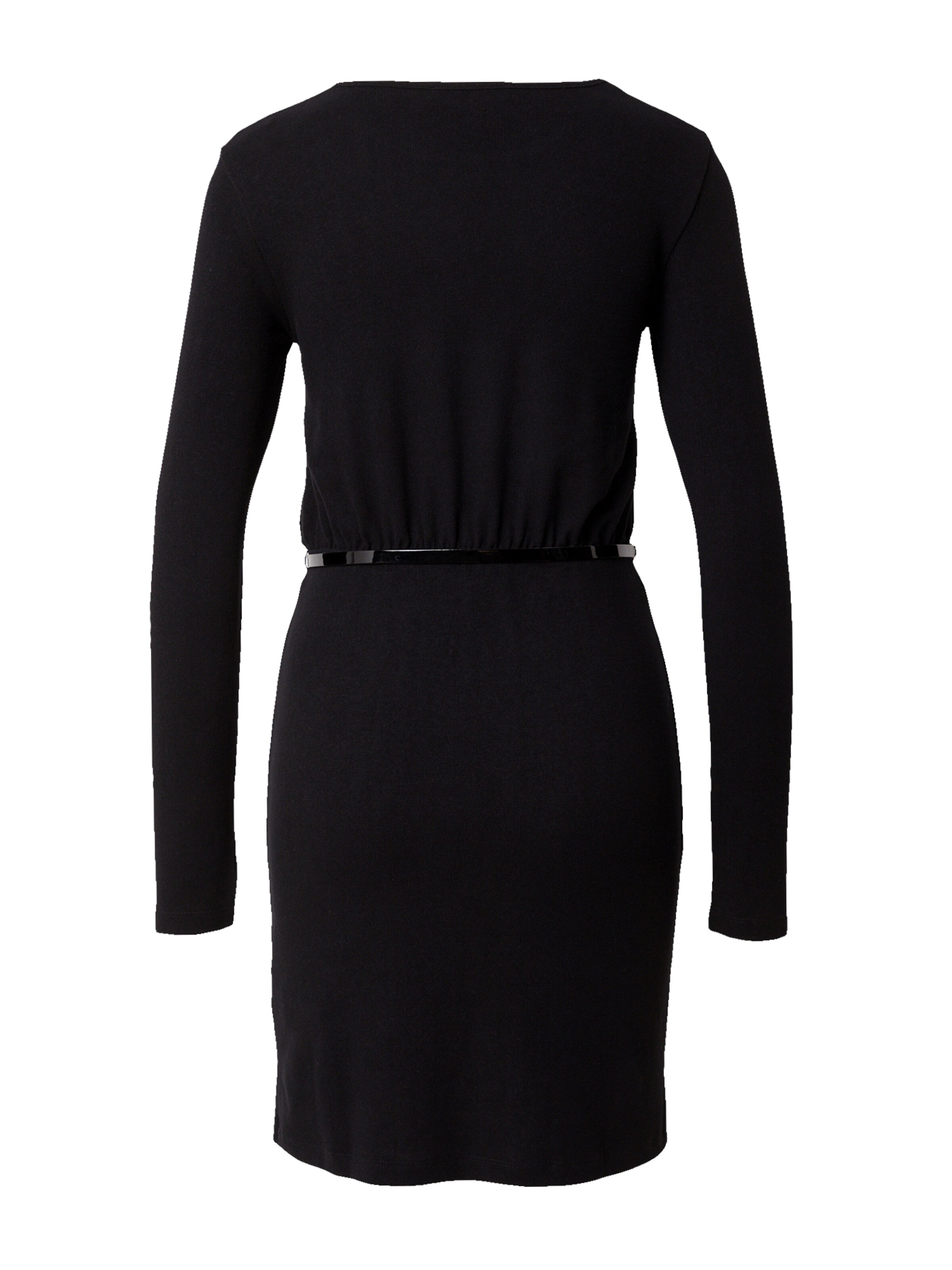 juoda ABOUT YOU Suknelė 'Shirin'