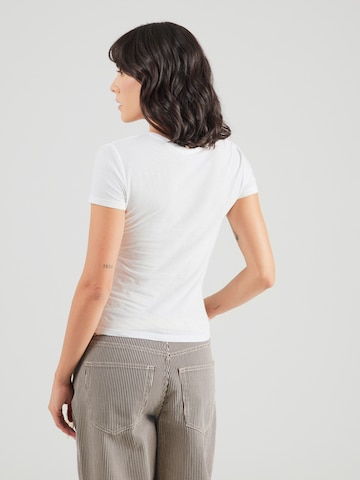 & Other Stories Shirt in Wit