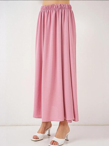 Bigdart Skirt 'Röcke' in Pink