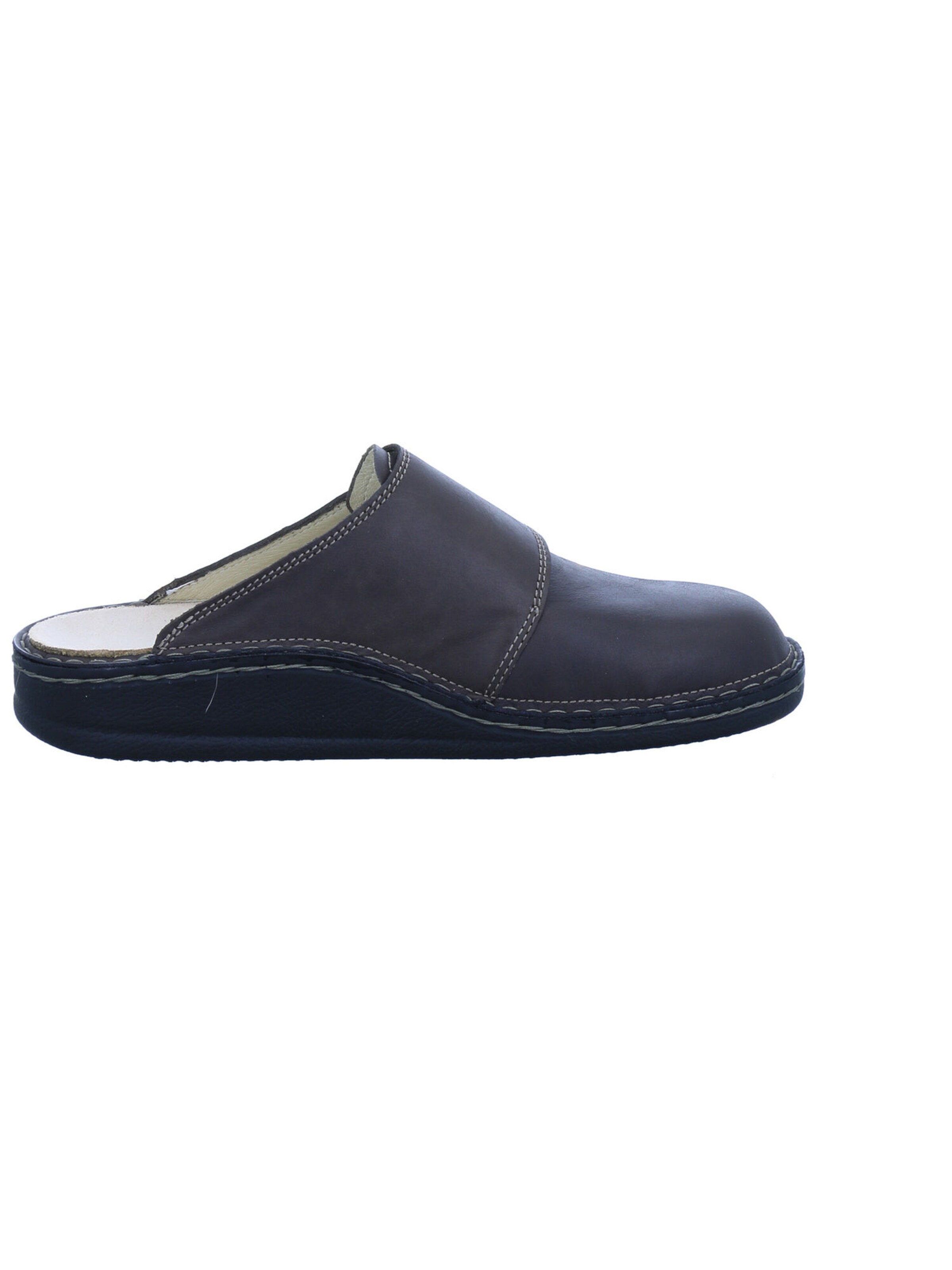 Finn Comfort Mules 'Amalfi' in Brown