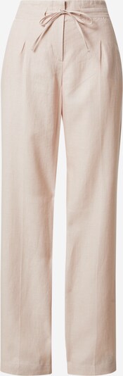 Riani Trousers with creases in Beige, Item view