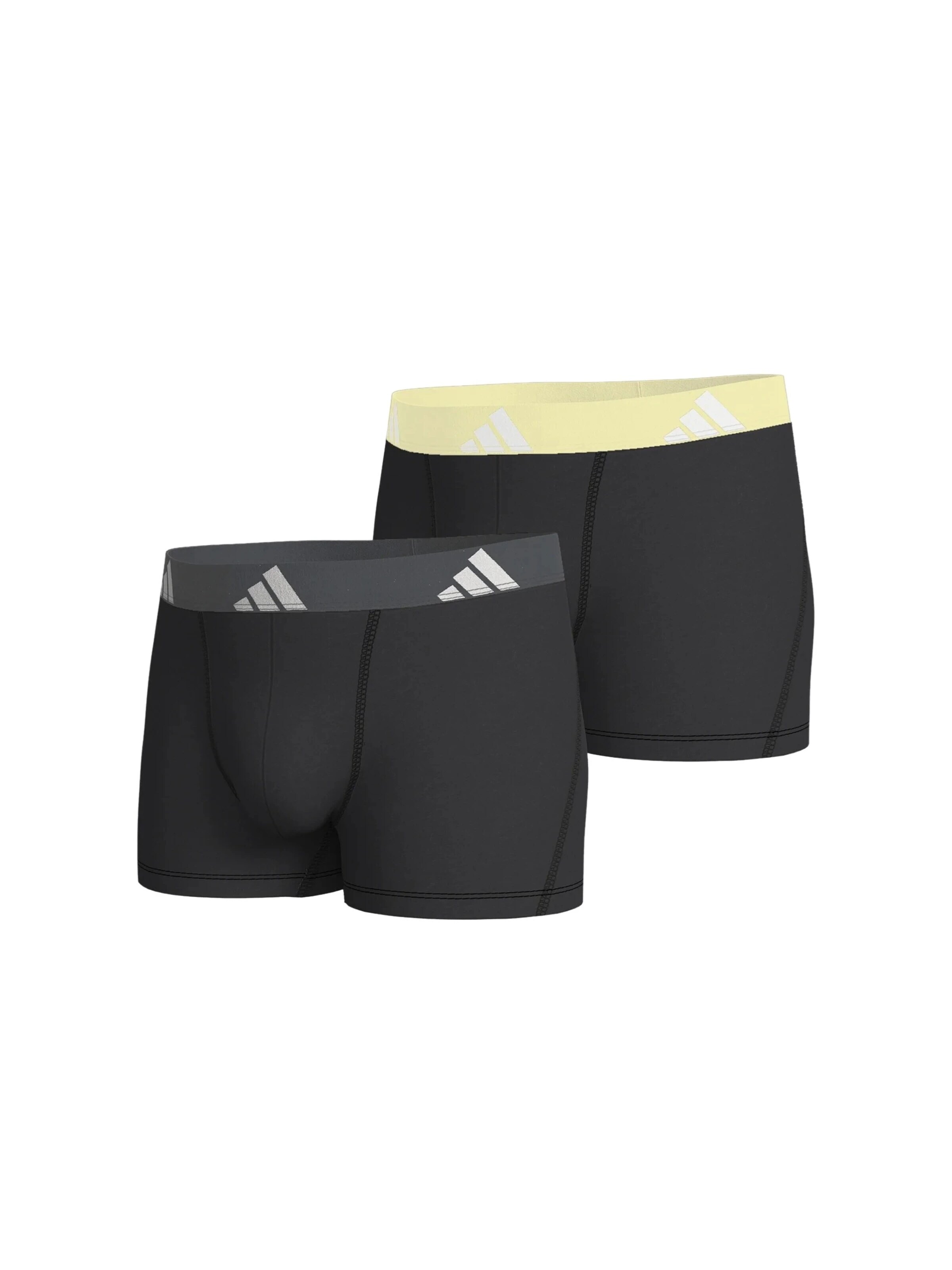 ADIDAS SPORTSWEAR - Calzoncillo boxer en Mezcla de colores: frente