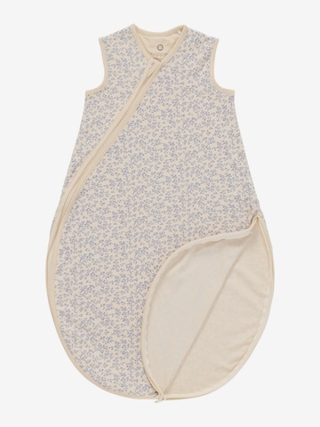 Noppies Sleeping Bag 'Botanical' in Blue