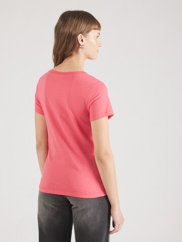 Calvin Klein Jeans Shirt in Roze