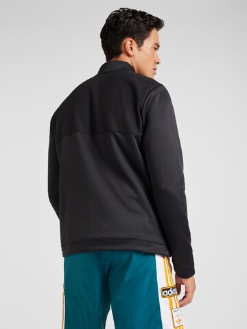 ADIDAS GOLF Sports sweater in Black