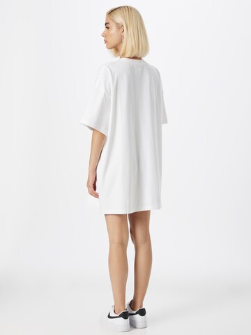 Jordan Dress 'ESSEN' in White