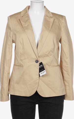 JAKE*S Blazer in XXL in Beige: front