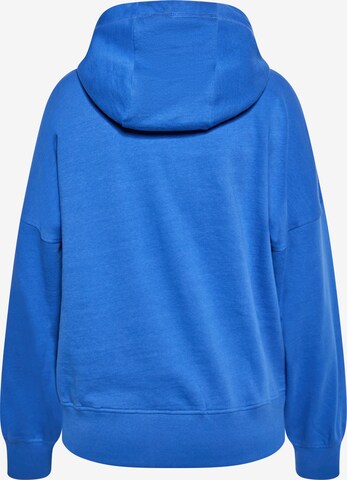 ebeeza Sweatshirt in Blue