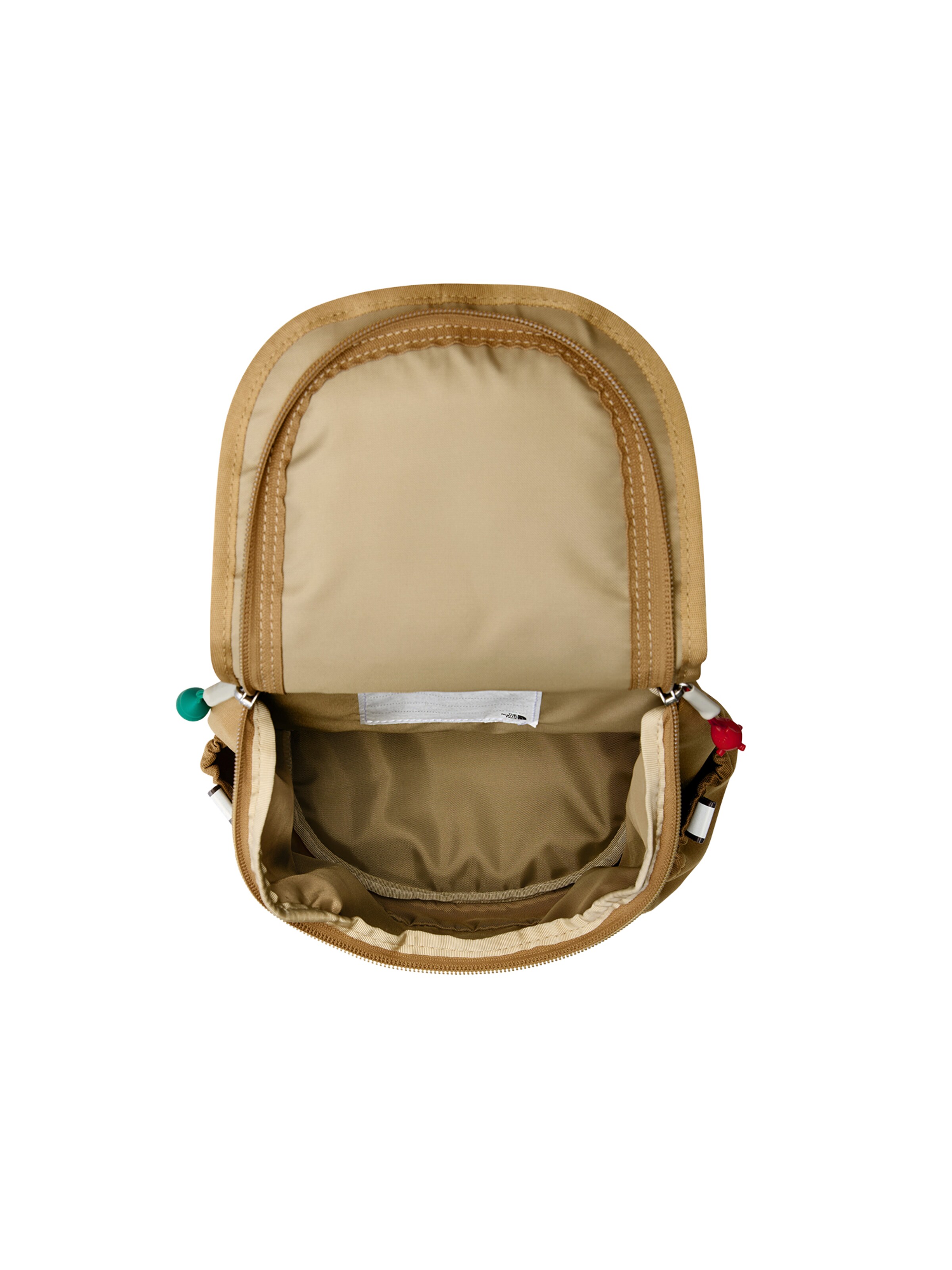 THE NORTH FACE Ryggsäck 'Mini Explorer' i brun