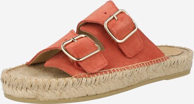 espadrij l´originale Mule in Melon, Item view