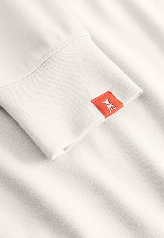 Frieda & Freddies NY Sweatshirt in Beige