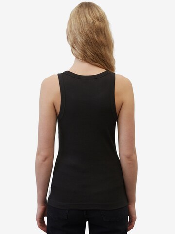 Marc O'Polo DENIM - Top en negro