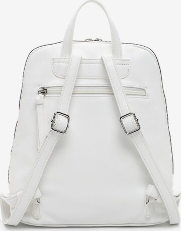 TAMARIS Backpack in White