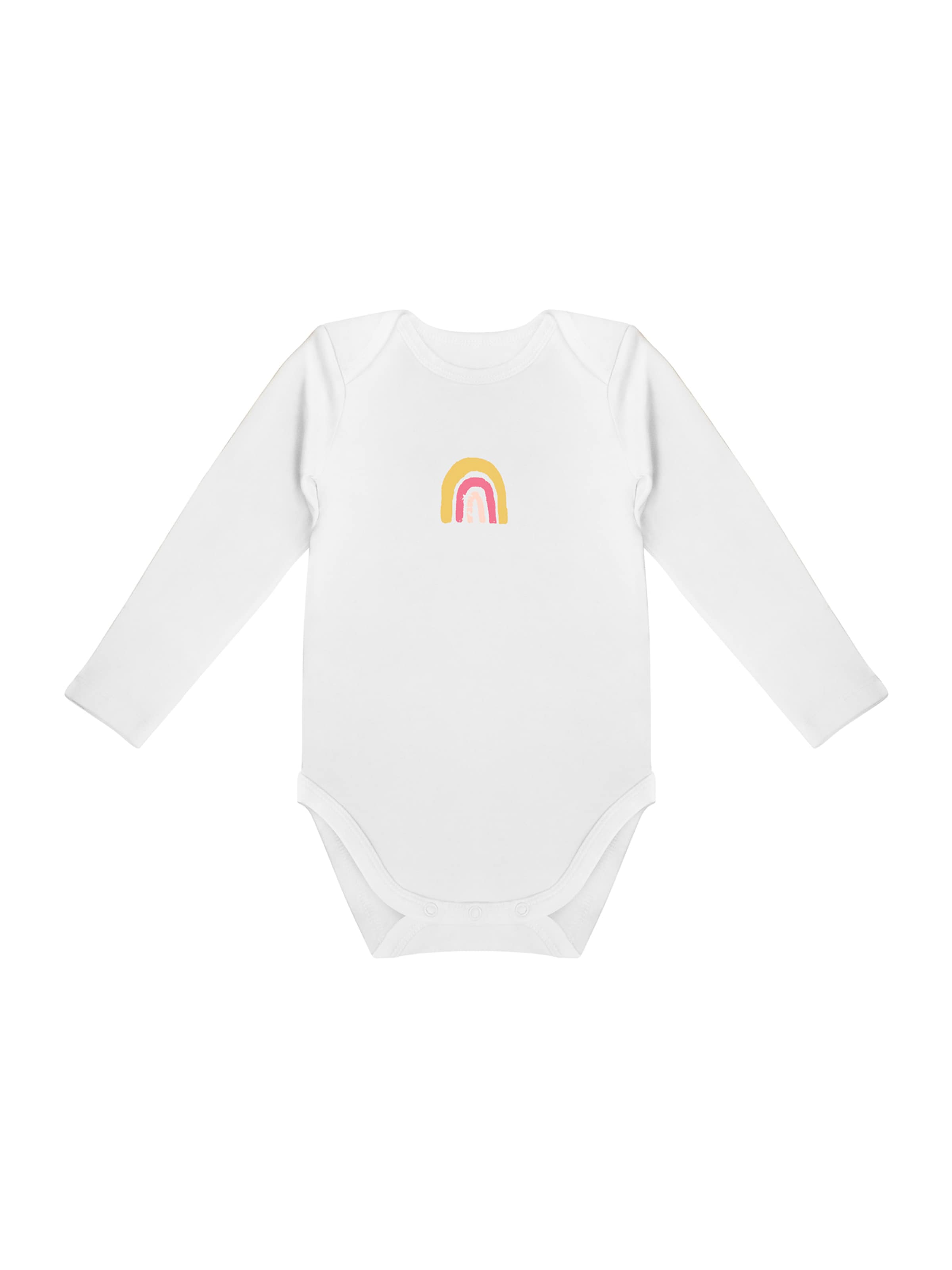 DIM Romper/bodysuit in Pink