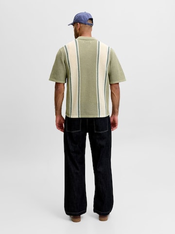 Pullover di JACK & JONES in verde