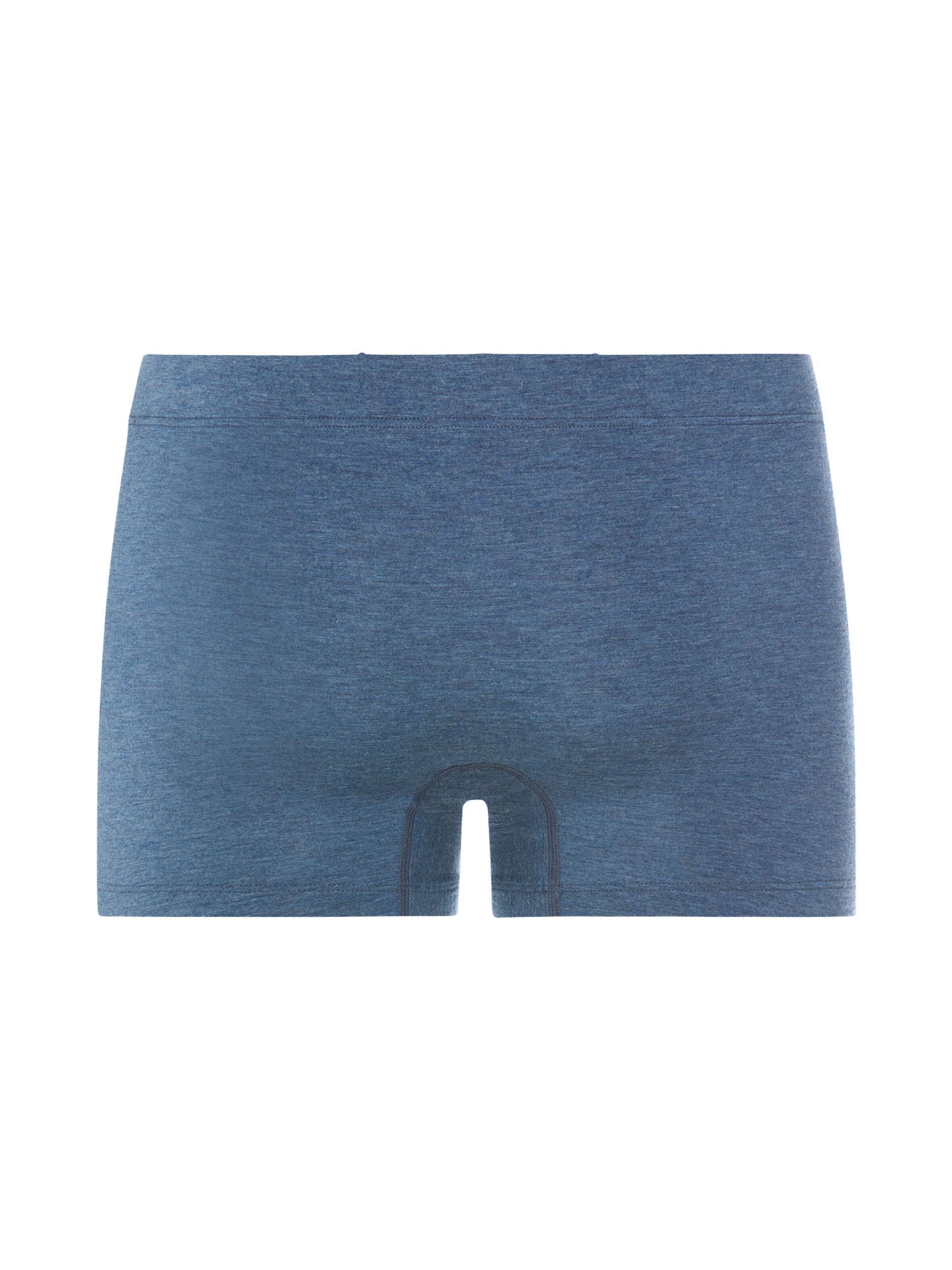 Boxers ' Casuals Daywear ' Hanro en bleu