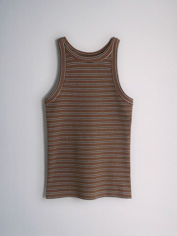 Top di The Set in colori misti