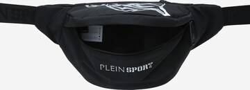 Plein Sport Belt bag 'RUSHMORE' in Black