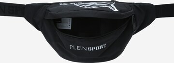Plein Sport Поясная сумка 'RUSHMORE' в Черный
