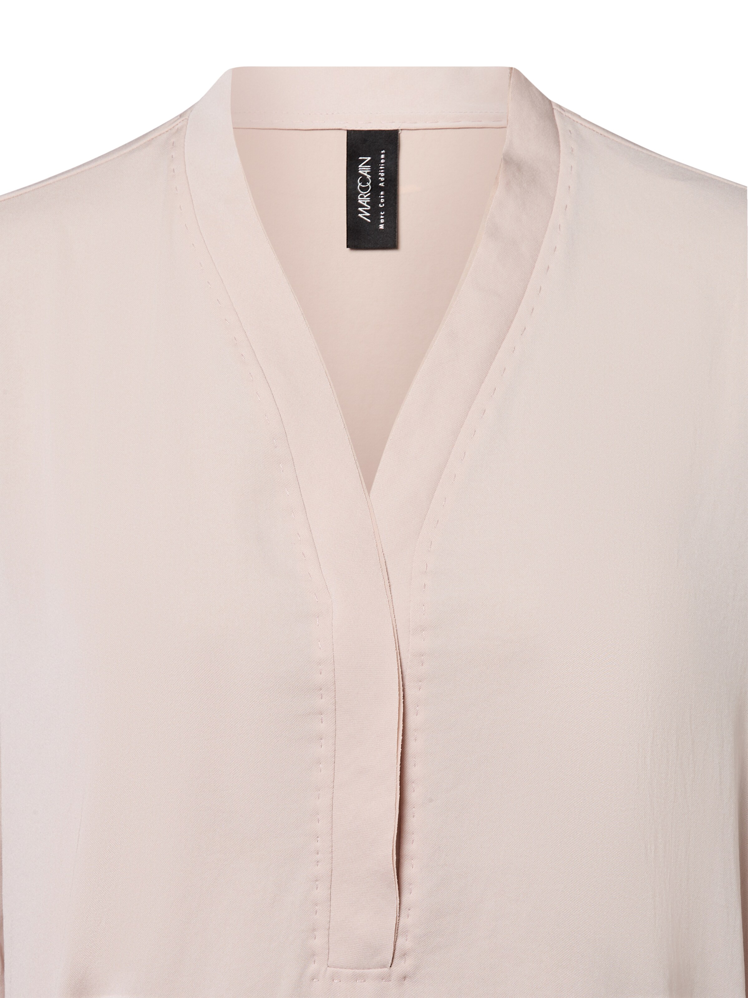 Marc Cain Bluse in Pink