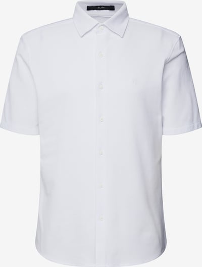 Mavi Button Up Shirt in White, Item view