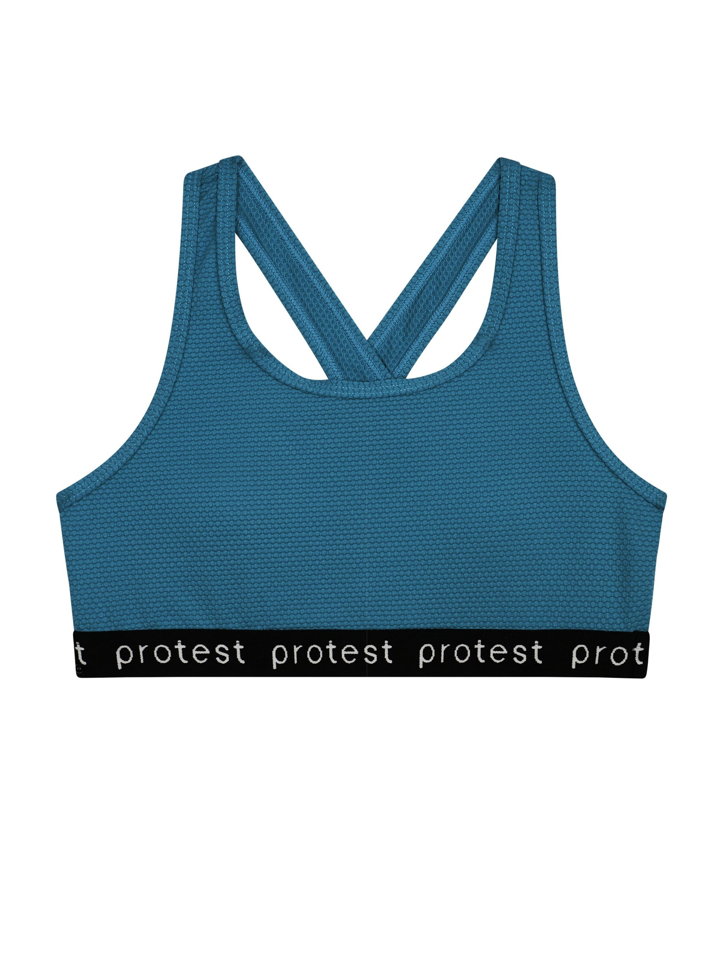PROTEST Bikini 'PRTBeau JR'‌‌‌‌‌‌‌‌ in Blau