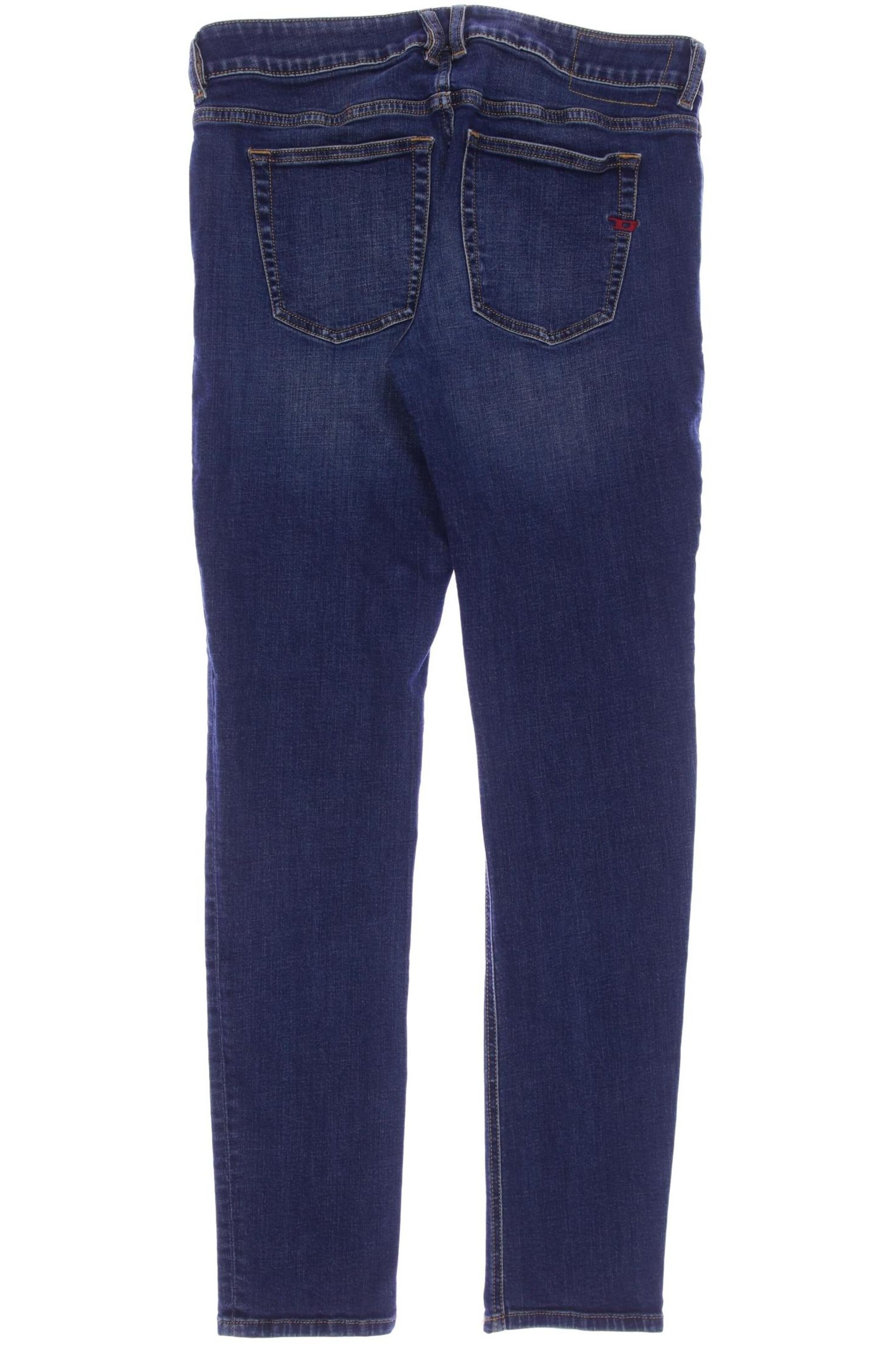 DIESEL Jeans 32 in Blau