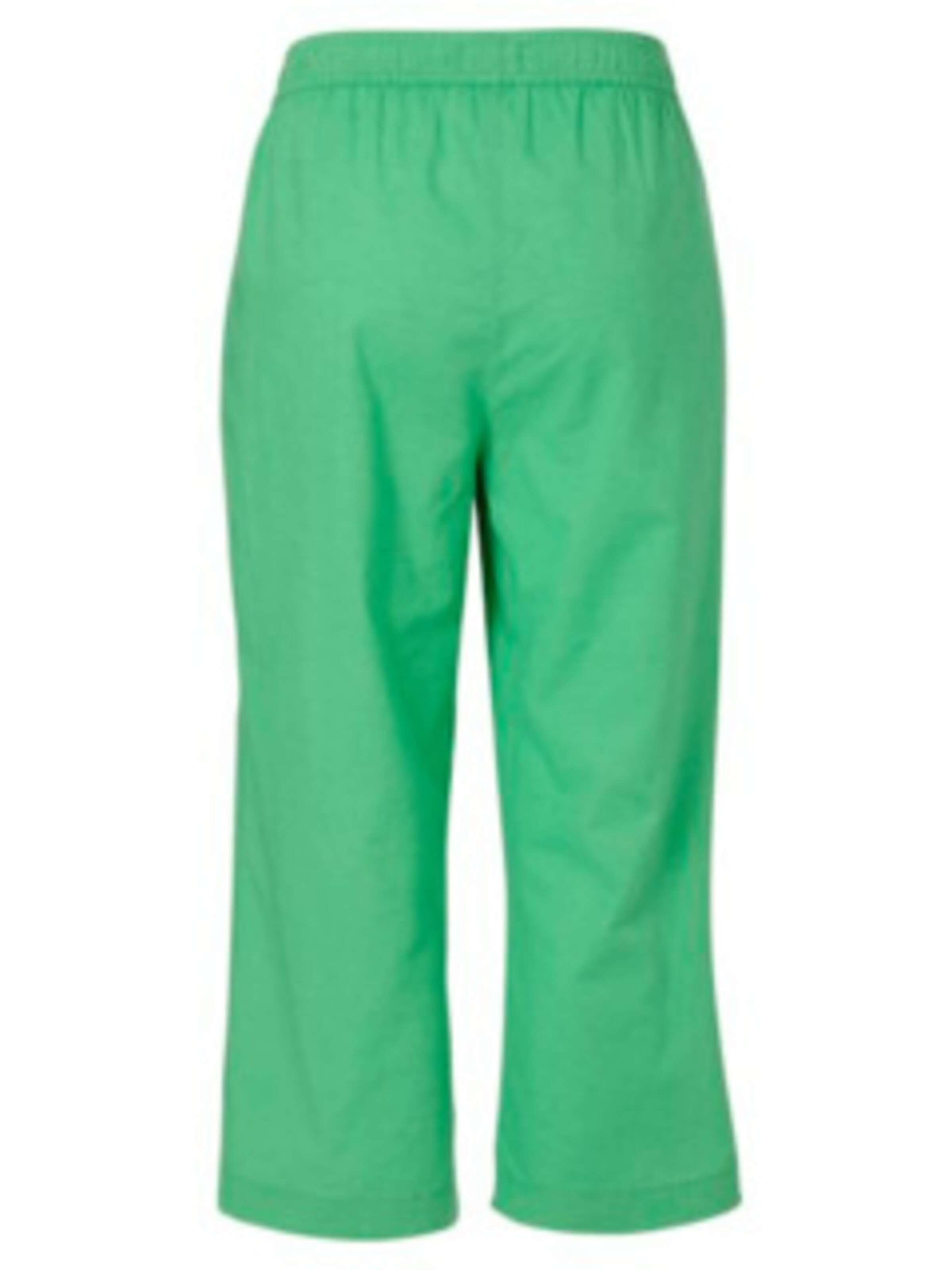 VIA APPIA DUE Regular Hose in Grün