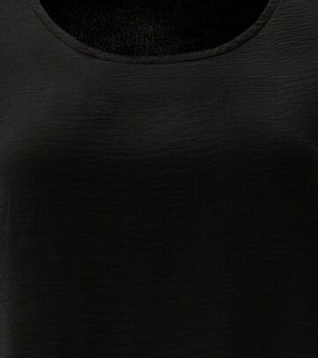 Aniston Blouse in Black