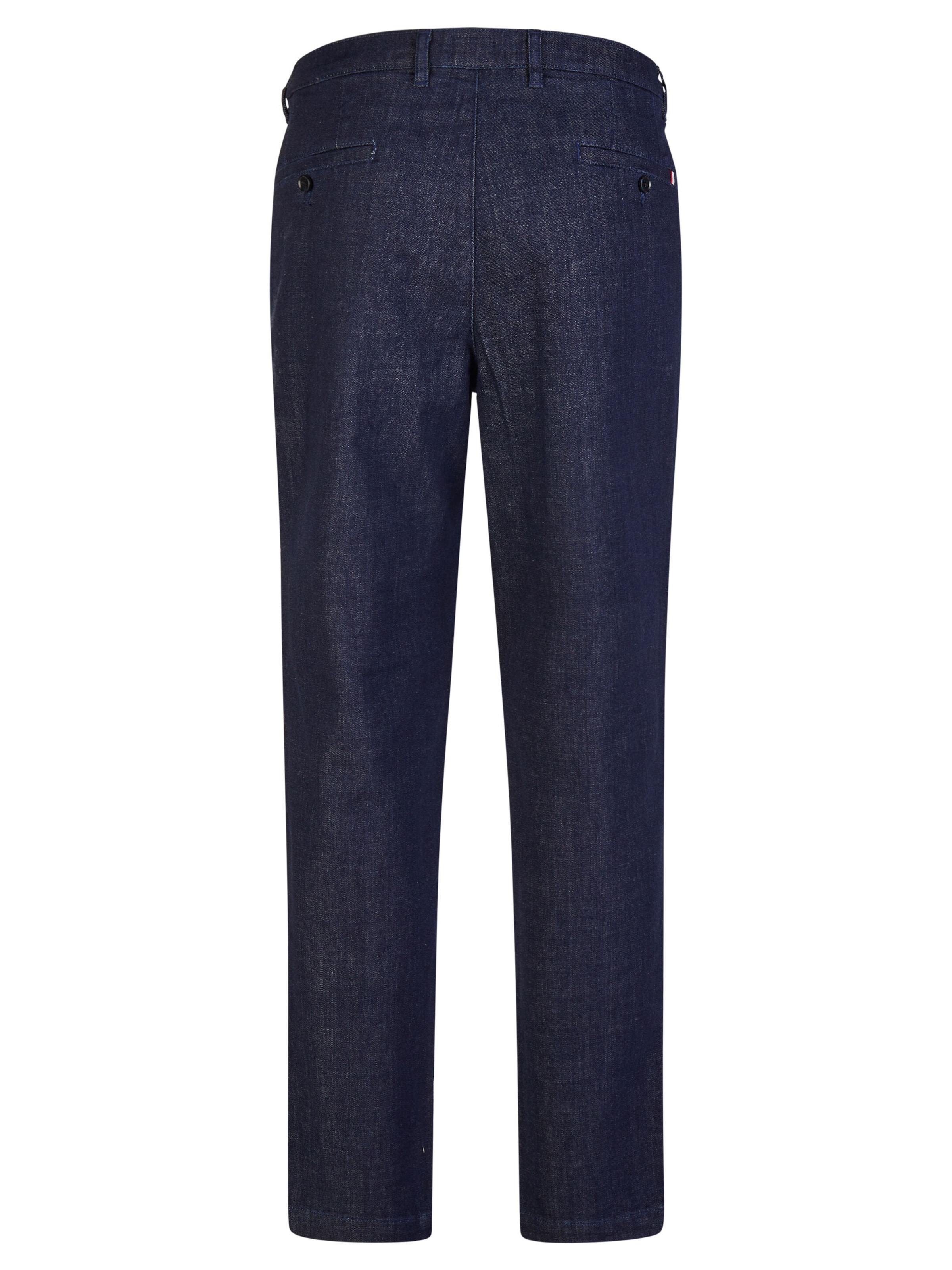 Regular Jean HECHTER PARIS en bleu