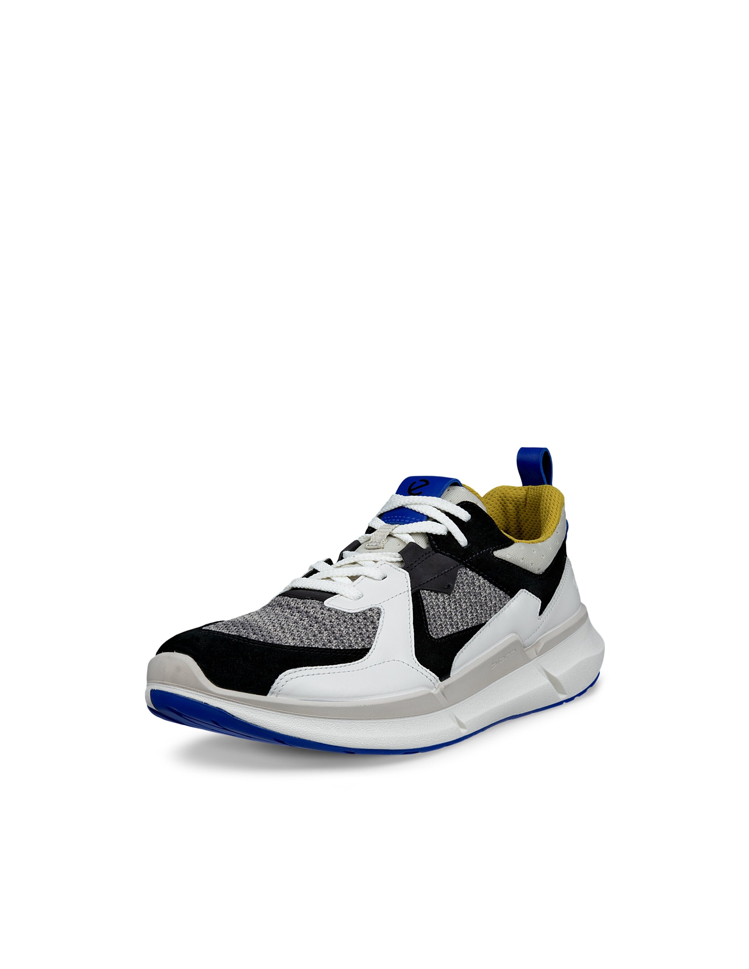 ECCO Sneaker 'Biom 2.2' in Grau: Vorderseite