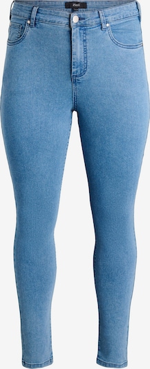 Džinsai 'Amy' iš Zizzi, spalva – tamsiai (džinso) mėlyna, Prekių apžvalga