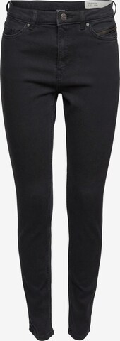 ESPRIT Skinny Jeans in Schwarz: predná strana