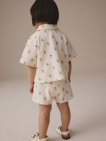 Camicia da donna di Next in beige