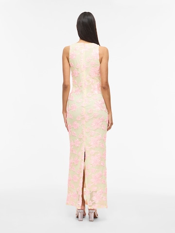 Robe 'VISail' VILA en vert