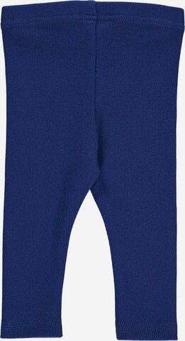 Slimfit Leggings '' di Fred's World by GREEN COTTON in blu
