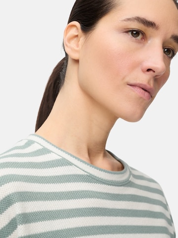 CAMEL ACTIVE T-Shirt in Grün