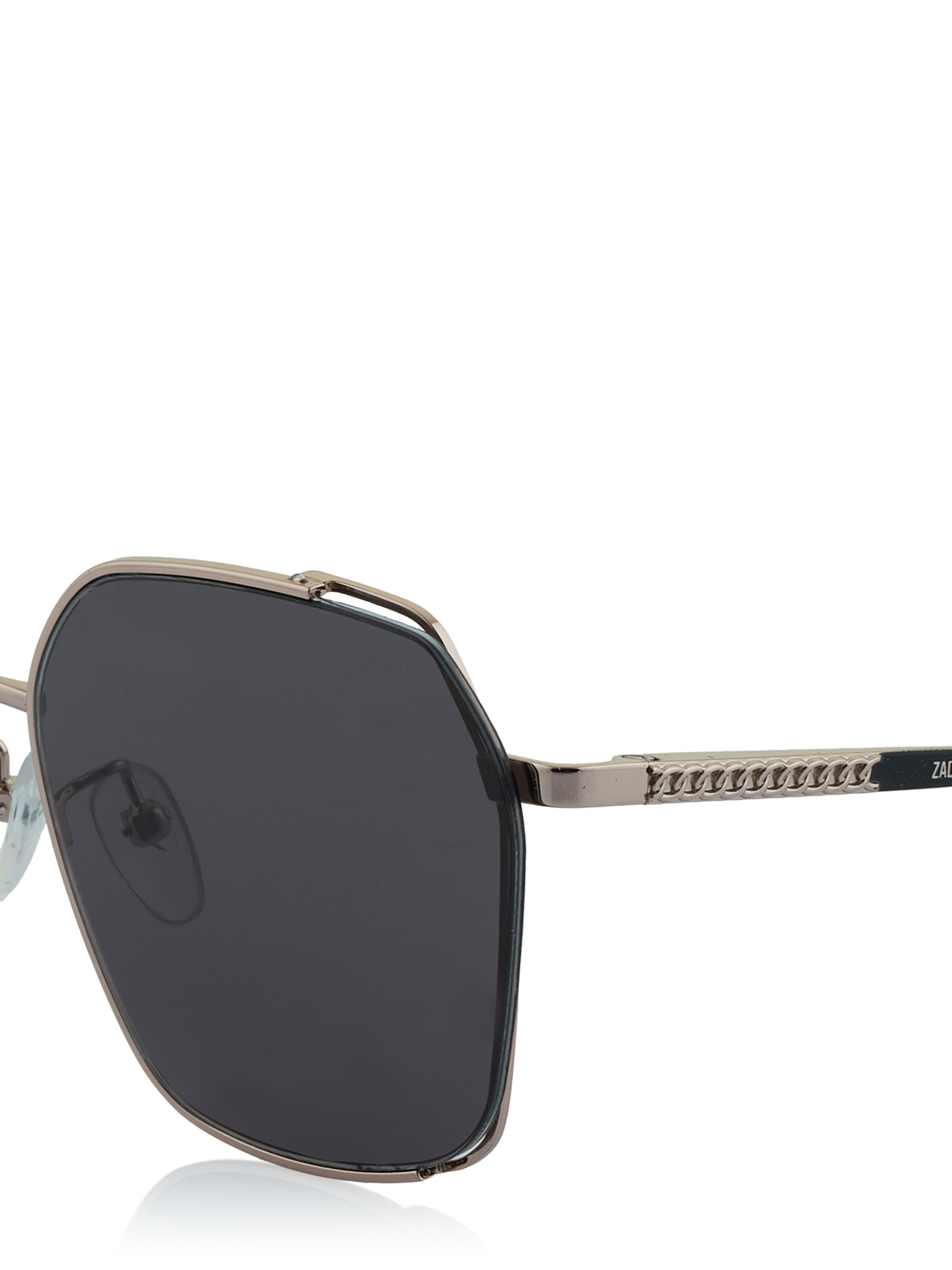 Zadig & Voltaire Sunglasses 'Zadig & Voltaire Sonnenbrille' in Black