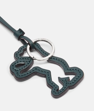 Liebeskind Berlin Sleutelhanger in Groen