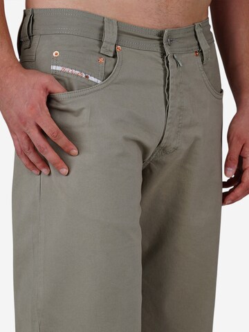 Picaldi Loose fit Jeans 'Zicco 471 GS' in Green