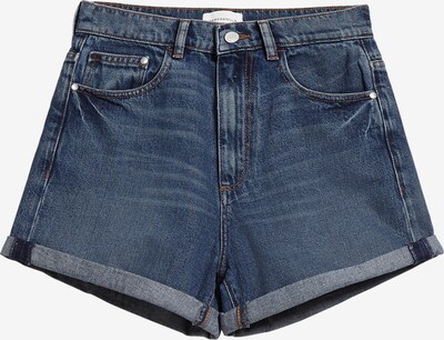 ARMEDANGELS Shorts 'Silva' in blue denim, Produktansicht