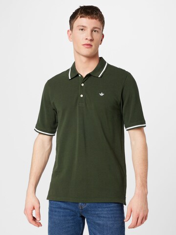 Dockers Bluser & t-shirts i grøn: forside