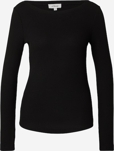 s.Oliver Paita värissä musta, Tuotenäkymä