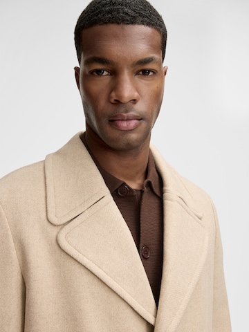 Manteau mi-saison 'Cabanno' STRELLSON en beige