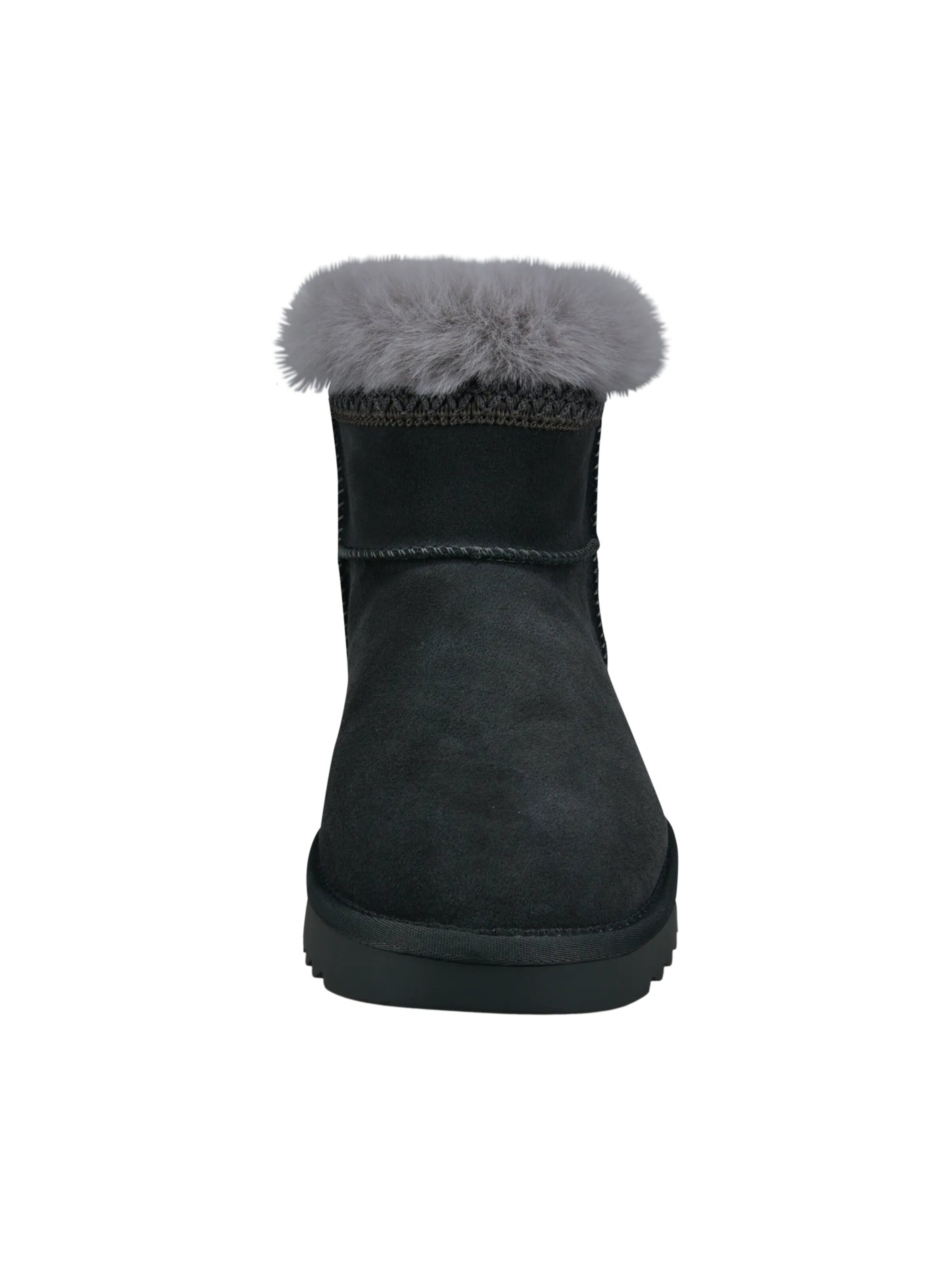 TT. BAGATT Boots in Grey