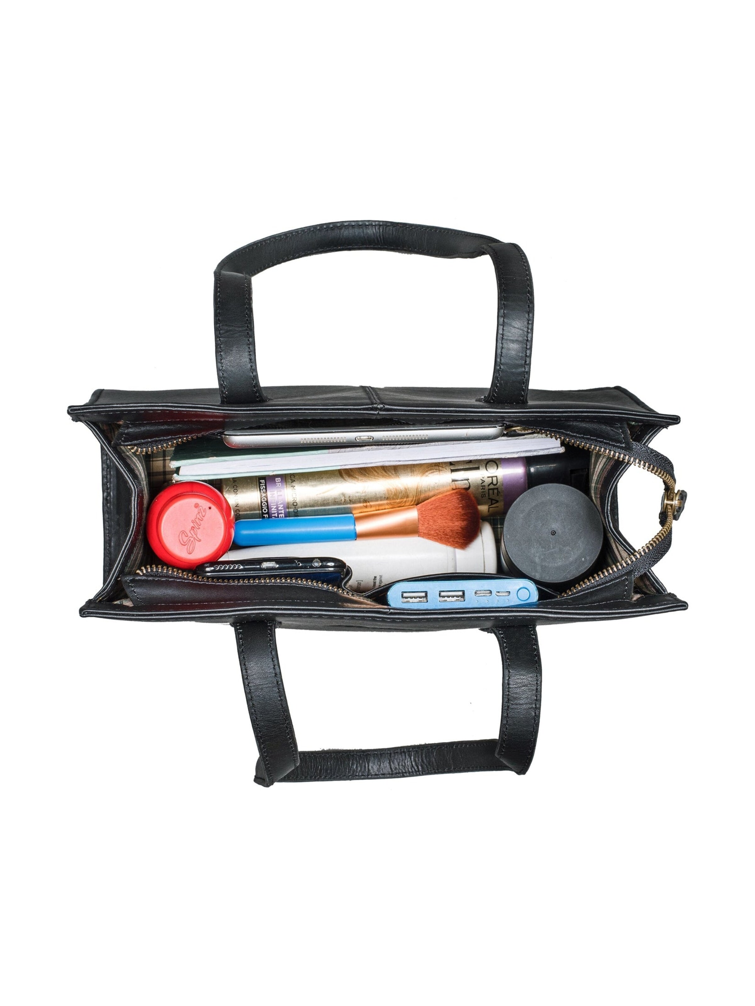 Benthill Handbag 'Handtasche' in Black