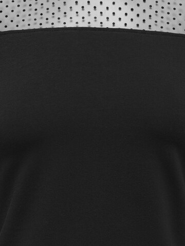 ONLY Shirt 'ONLLIVE' in Black