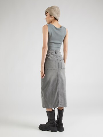 Jupe Dorothy Perkins en gris