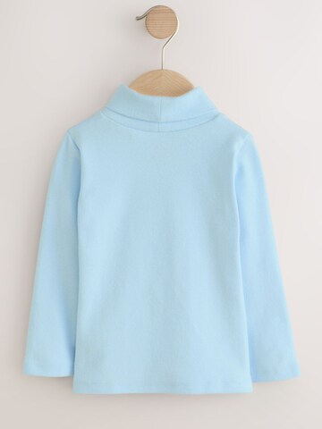 Next - Camisola em azul