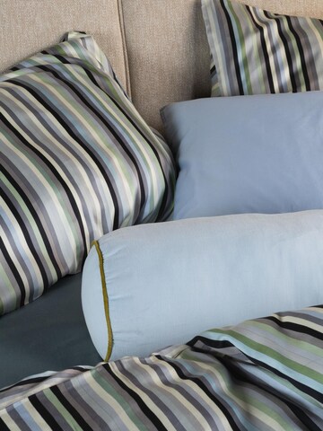 ESSENZA Duvet Cover 'Donna' in Grey